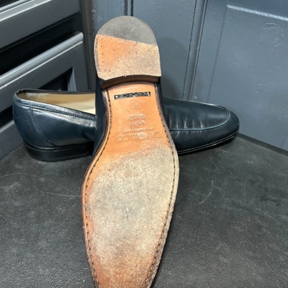 CAPORICCI SHOES - Picture 4 of 5